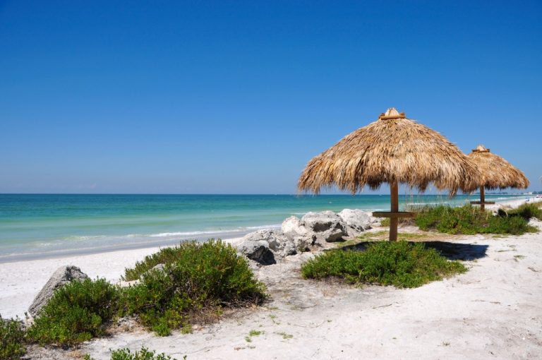 All You Need to Know About Anna Maria Island