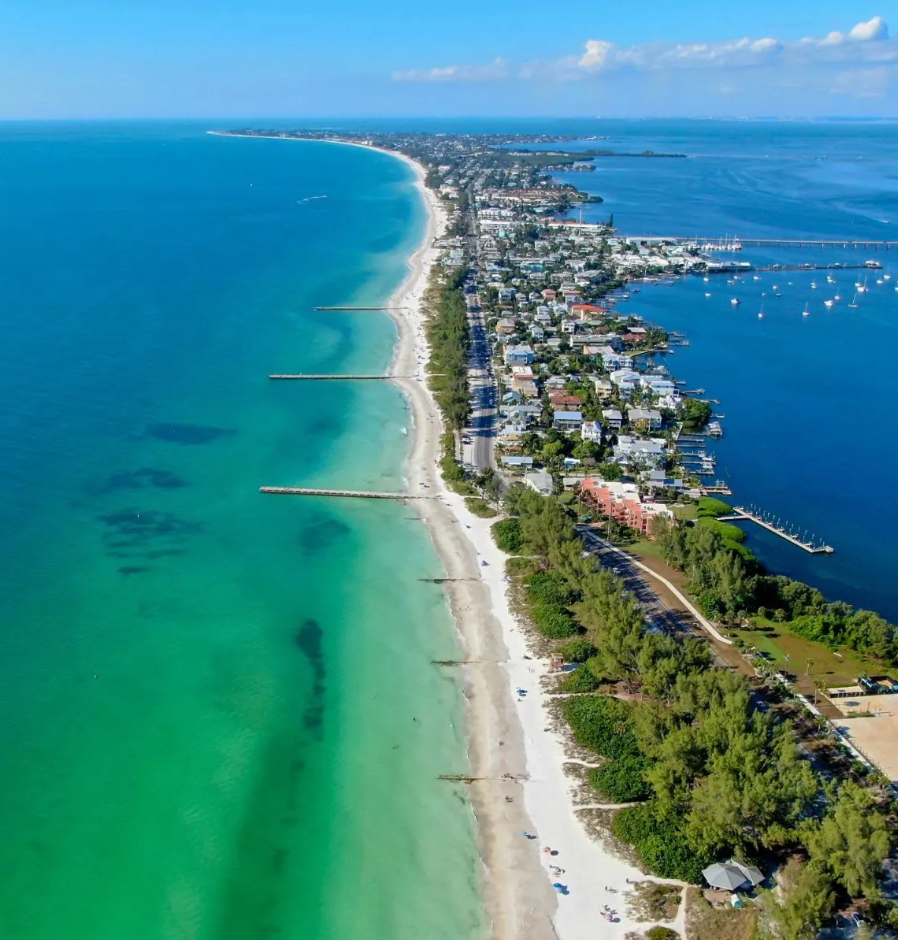 Anna Maria Island