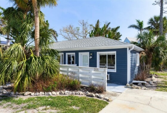 A4640472 205 64th Street A & B