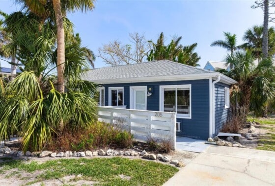 A4640472 205 64th Street A & B