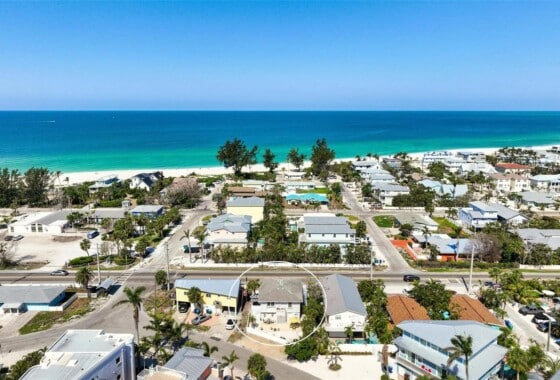 A4650638 4503 Gulf Drive A&B